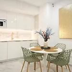 Apartmán Arjona 19 Sevilla