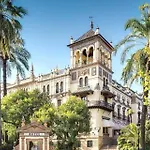 Apartmán Arjona 19 Sevilla