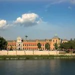 Apartmán Arjona 19 Sevilla