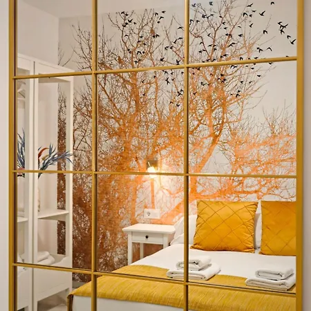 Apartment Arjona 19 Seville