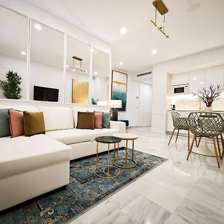 Apartment Arjona 19