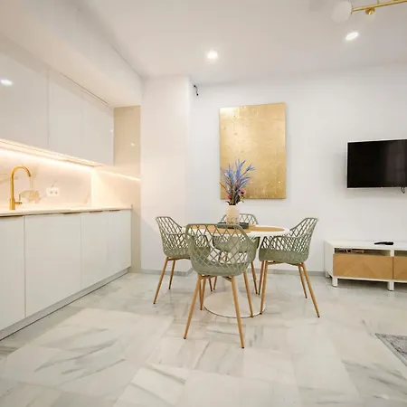 Apartment Arjona 19 *