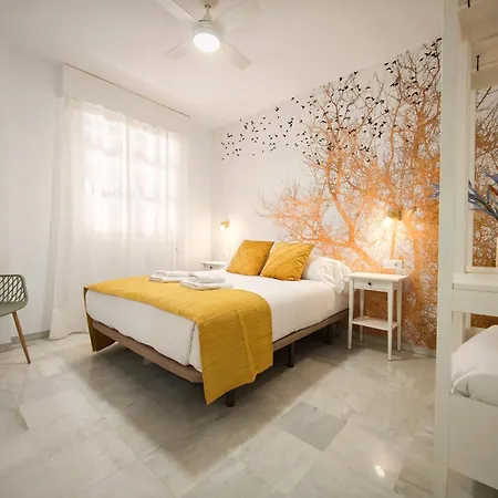 Apartment Arjona 19 Seville