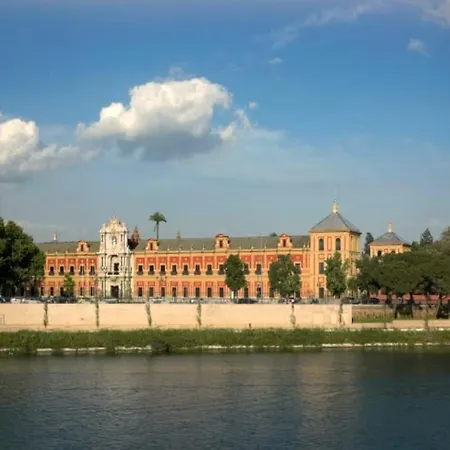 Appartamento Arjona 19 Siviglia